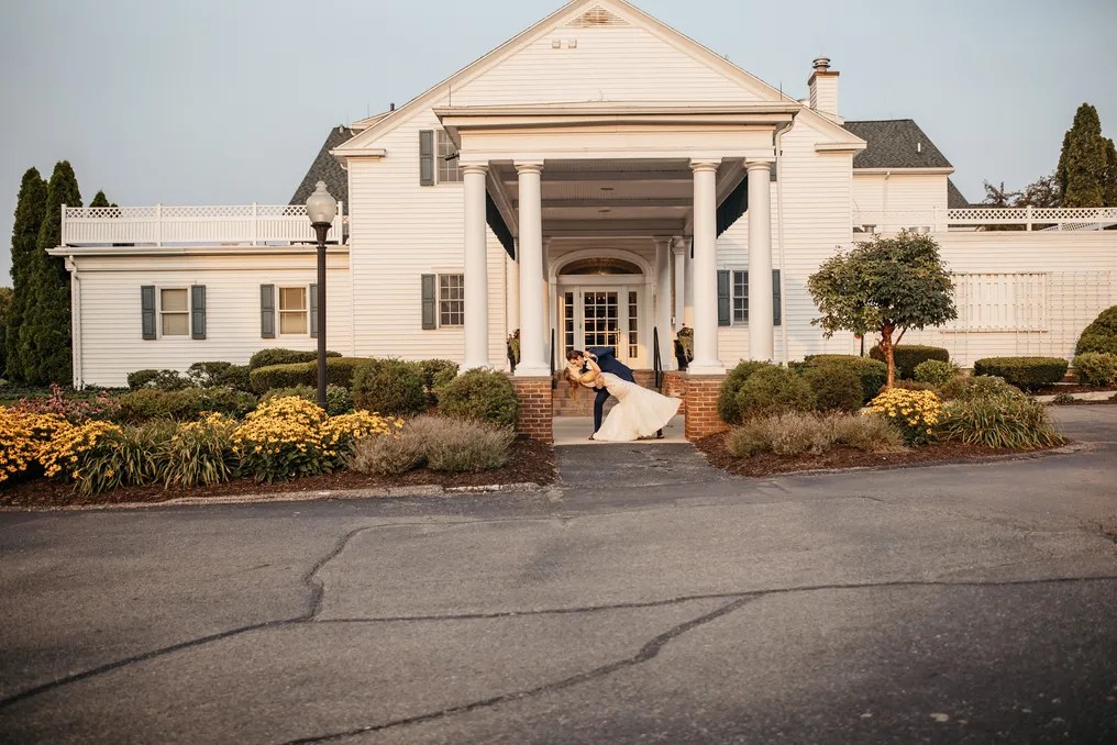Country Club of Lansing #23