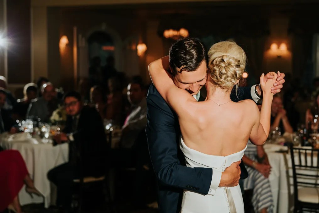 Country Club of Lansing #38