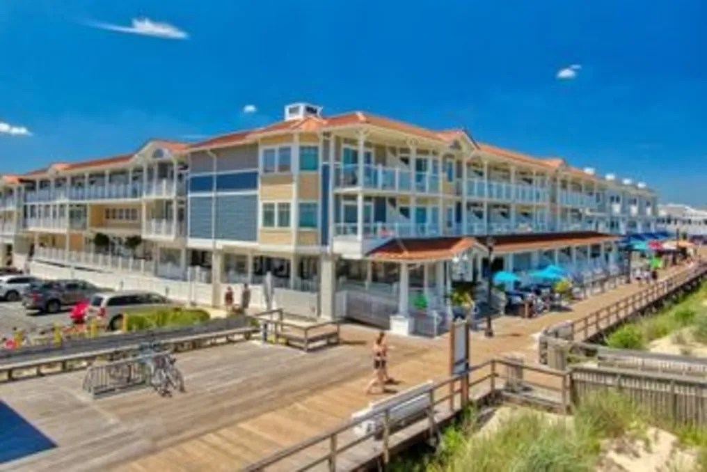Bethany Beach Ocean Suites Residence Inn by Marriott #8