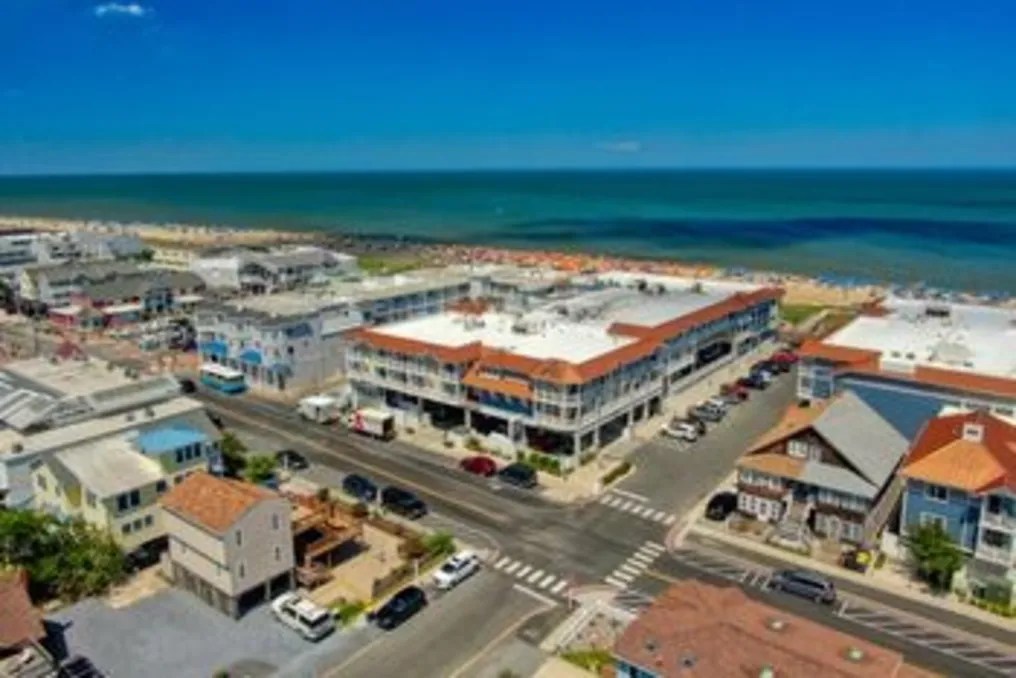 Bethany Beach Ocean Suites Residence Inn by Marriott #9