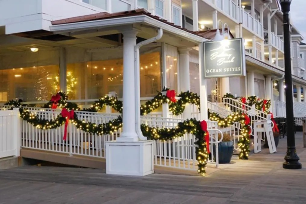 Bethany Beach Ocean Suites Residence Inn by Marriott #11
