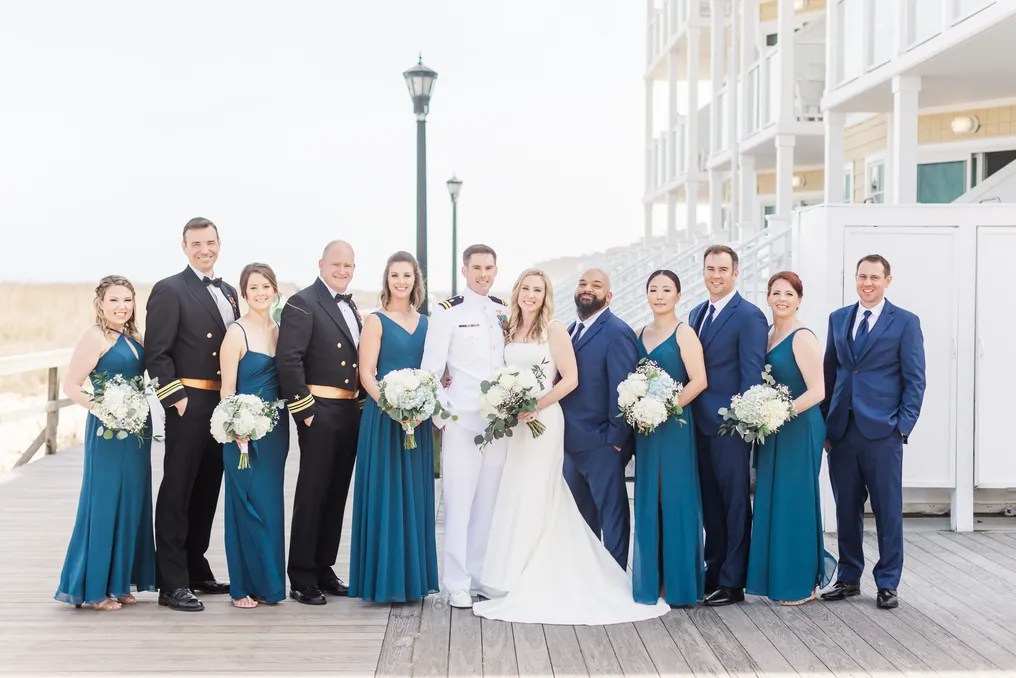 Bethany Beach Ocean Suites Residence Inn by Marriott #16