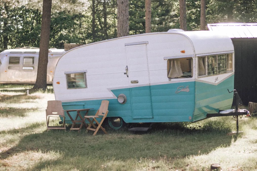 Camp Elsewhere #4