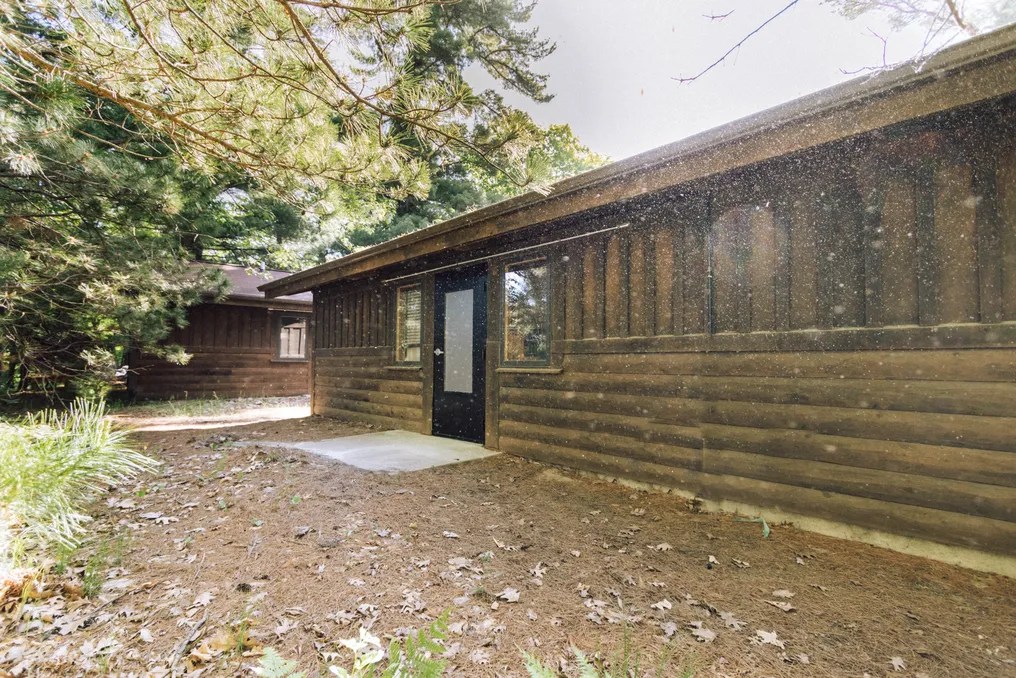 Camp Elsewhere #9