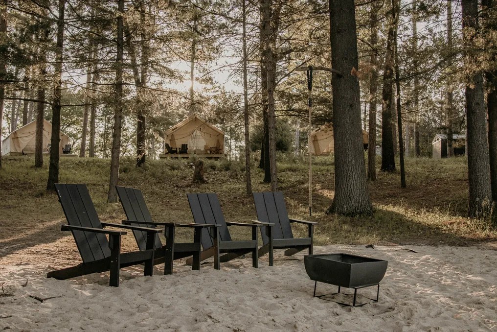 Camp Elsewhere #25