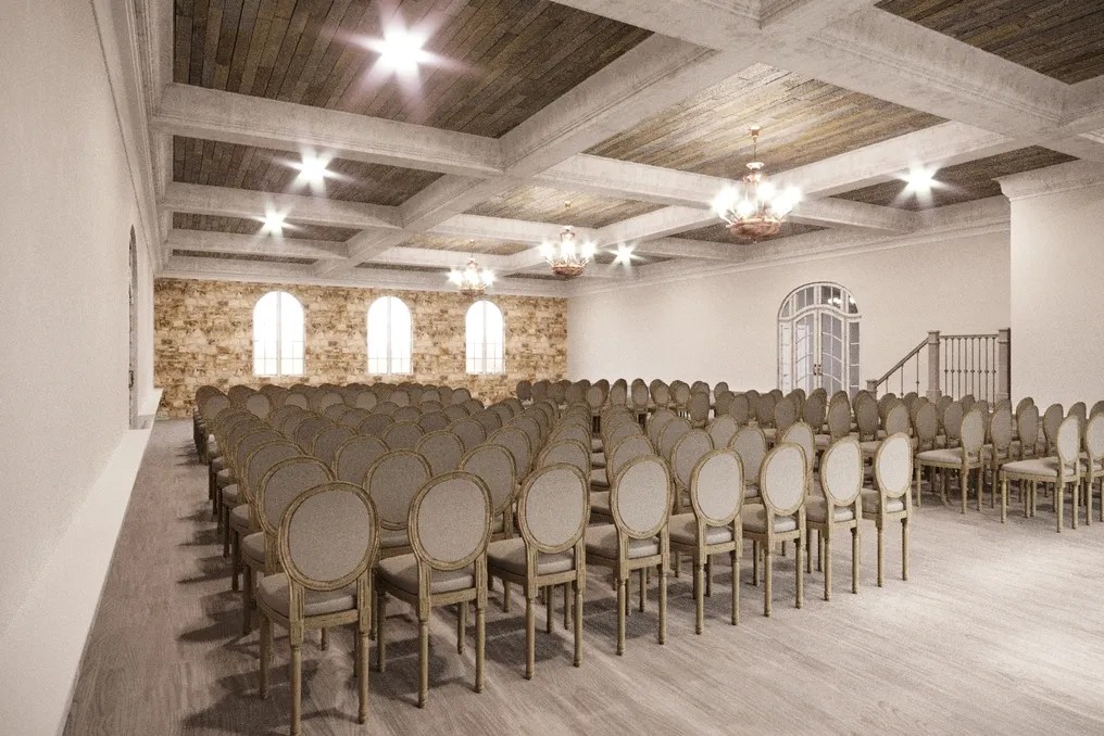 The Copper Loft #8