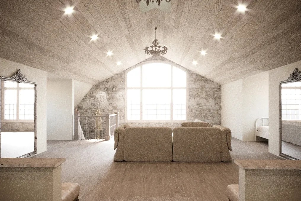 The Copper Loft #11