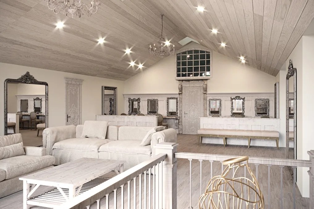 The Copper Loft #13