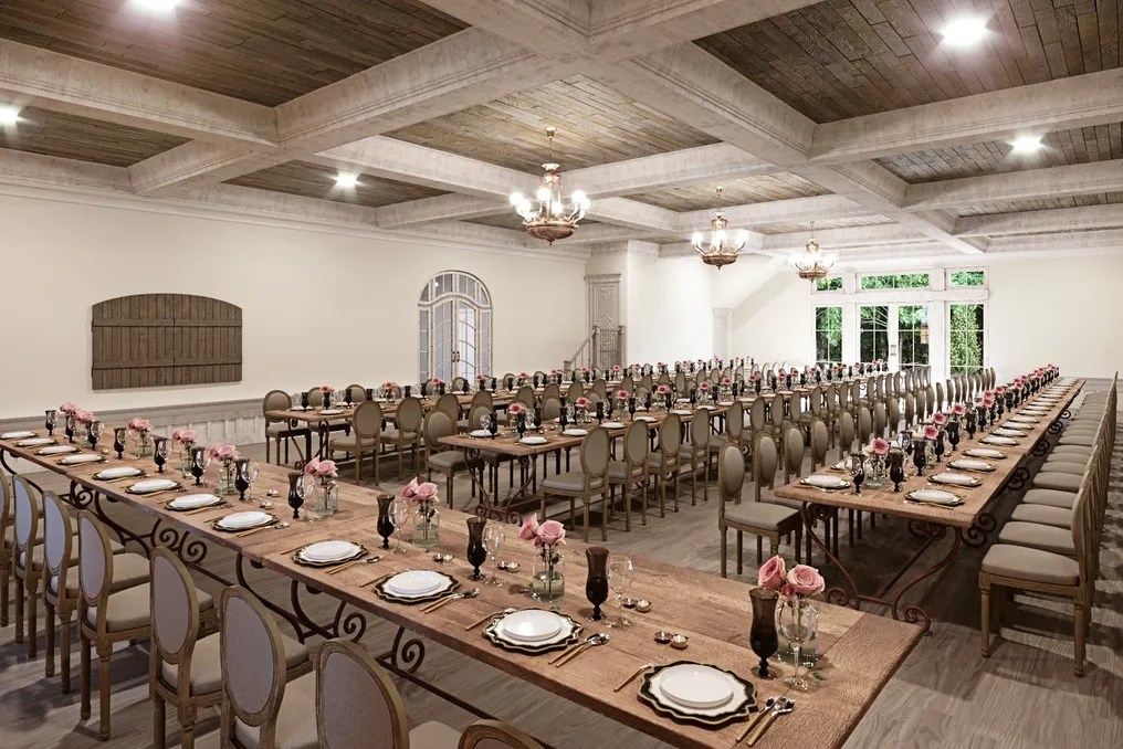 The Copper Loft #14