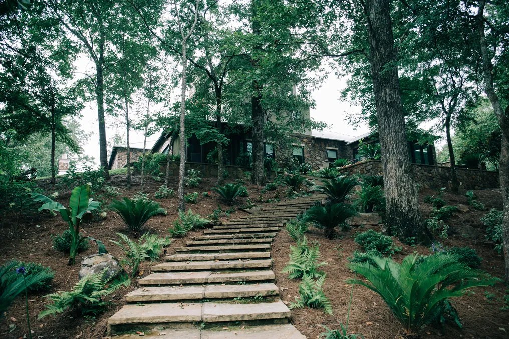 Carmel Lake #12