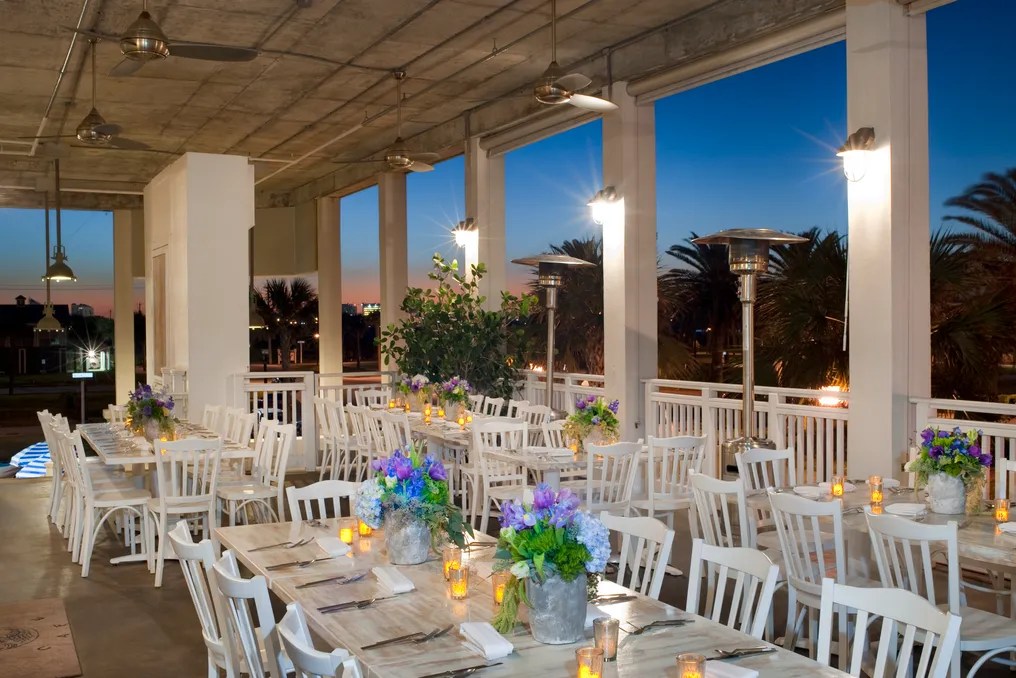 The Porch Cafe #6