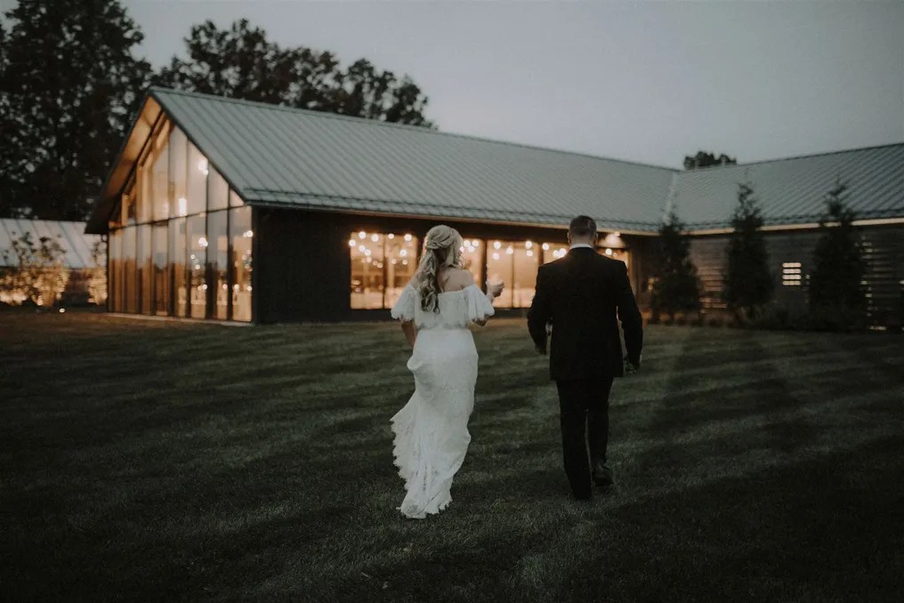 Jorgensen Farms: The Gardens & Oak Grove #12