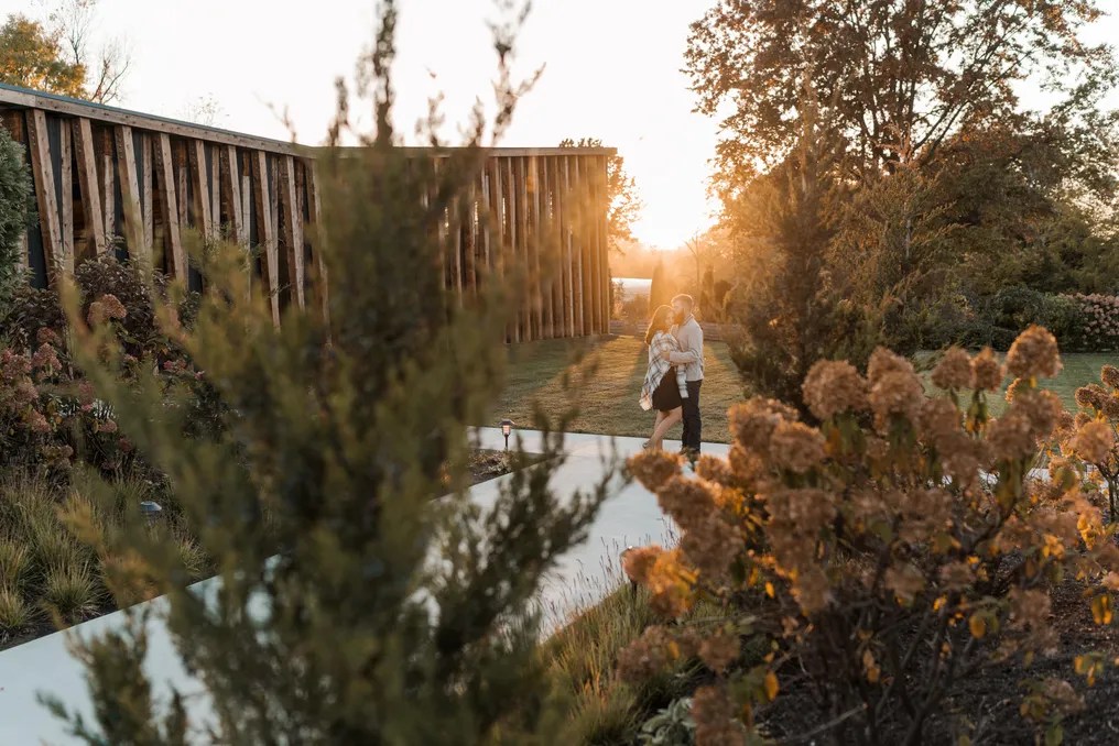 Jorgensen Farms: The Gardens & Oak Grove #14