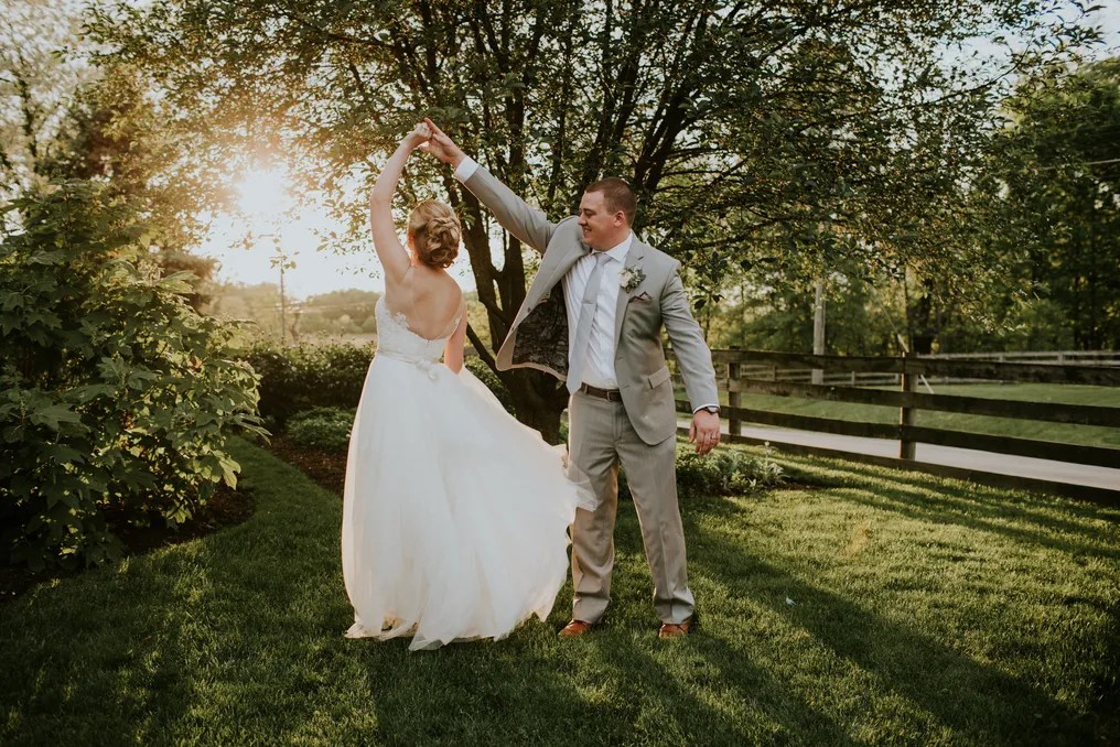 Jorgensen Farms: The Gardens & Oak Grove #15