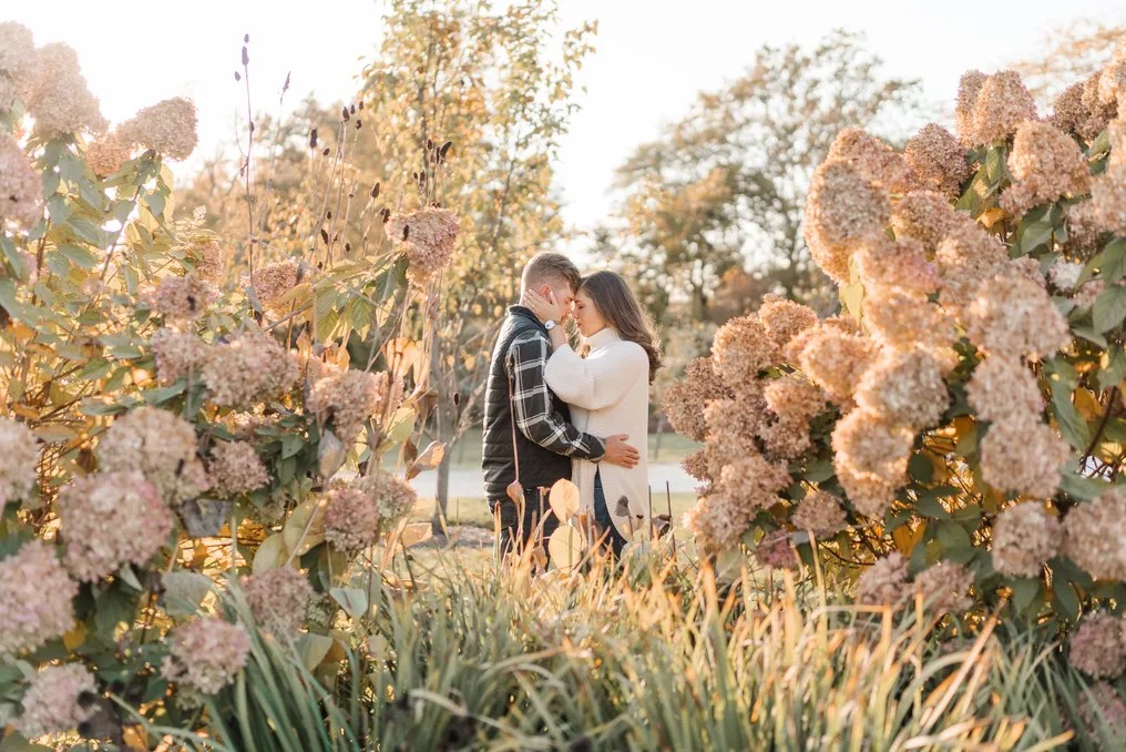 Jorgensen Farms: The Gardens & Oak Grove #16