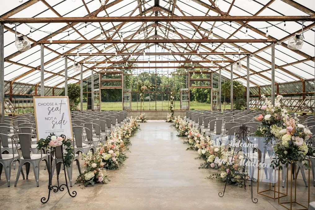 Jorgensen Farms: The Gardens & Oak Grove #18