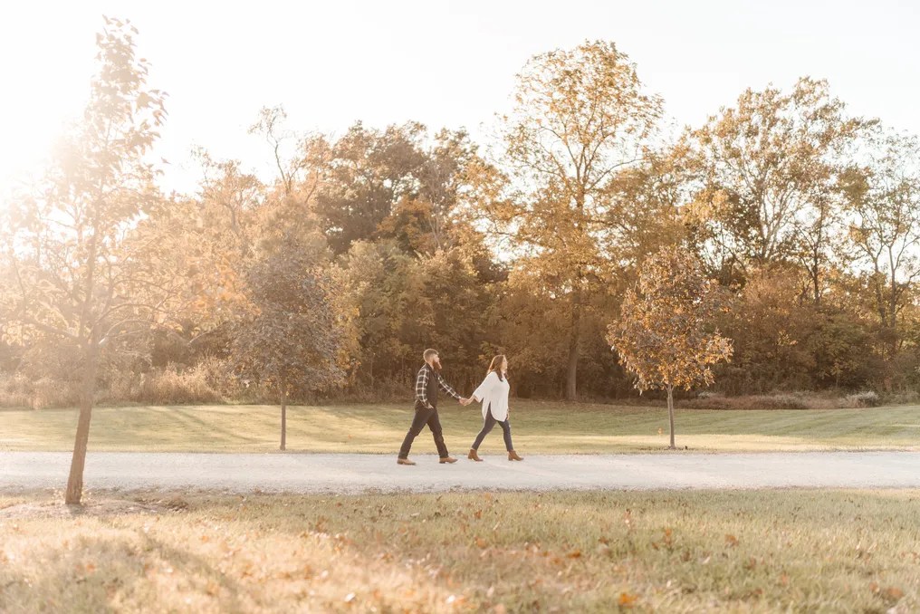 Jorgensen Farms: The Gardens & Oak Grove #22