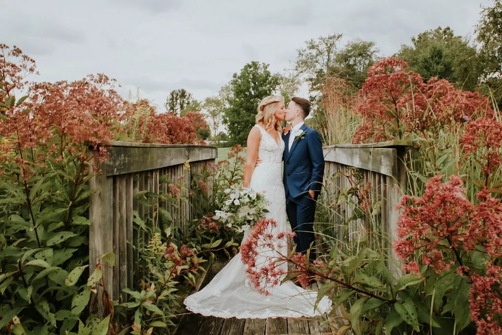 Jorgensen Farms: The Gardens & Oak Grove #24