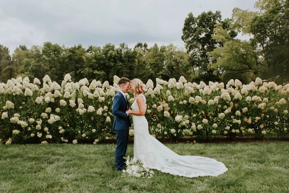 Jorgensen Farms: The Gardens & Oak Grove #25