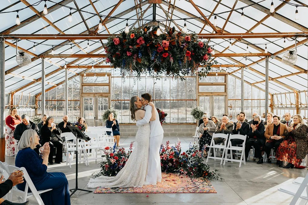 Jorgensen Farms: The Gardens & Oak Grove #30