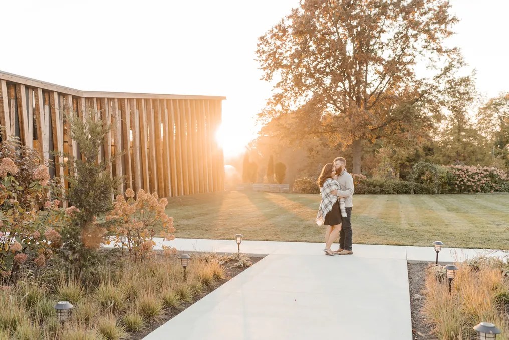 Jorgensen Farms: The Gardens & Oak Grove #31
