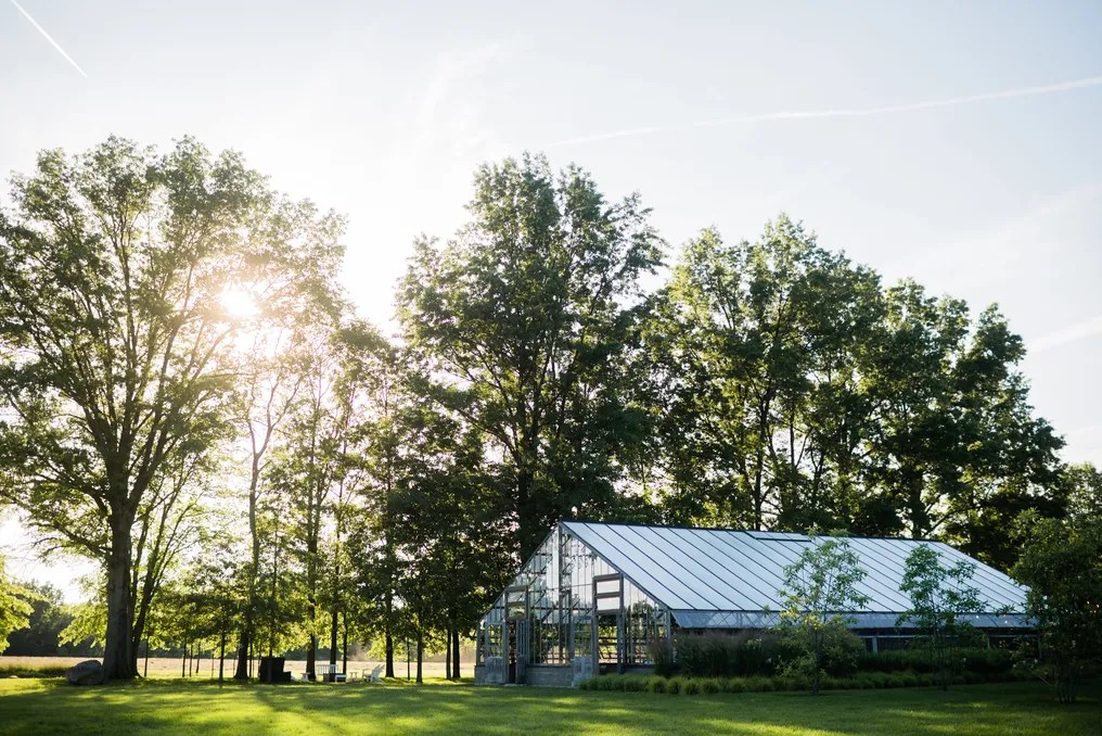 Jorgensen Farms: The Gardens & Oak Grove #32
