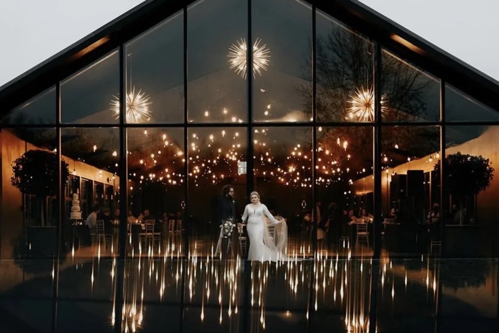 Jorgensen Farms: The Gardens & Oak Grove #36