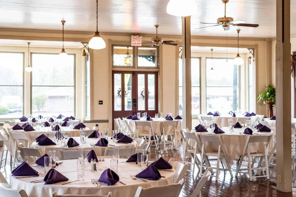 Grand Pacific Junction Events #1