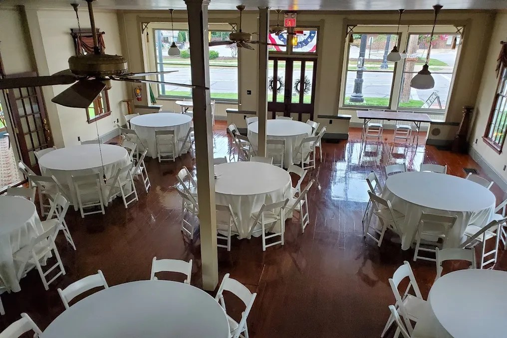 Grand Pacific Junction Events #6