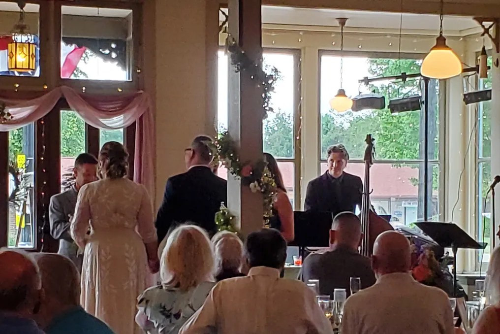 Grand Pacific Junction Events #7