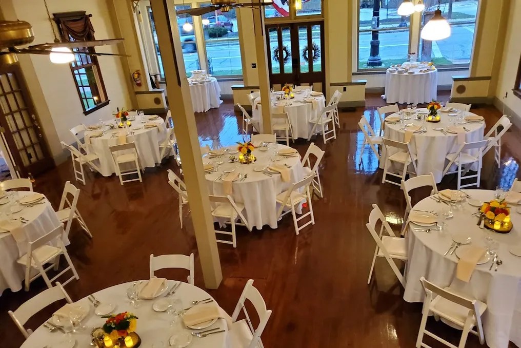 Grand Pacific Junction Events #13