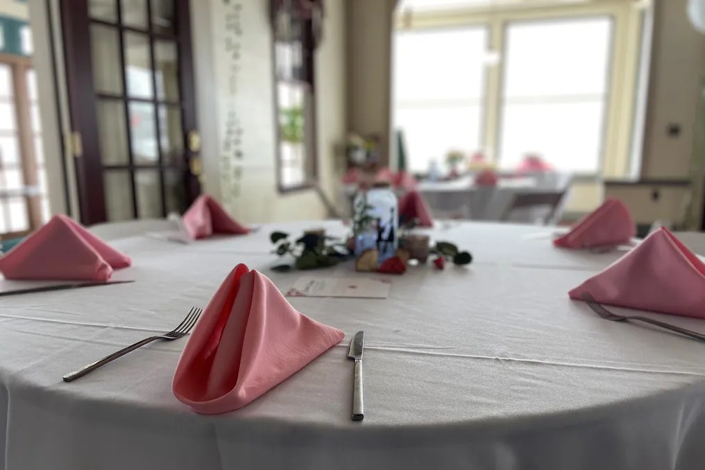 Grand Pacific Junction Events #24