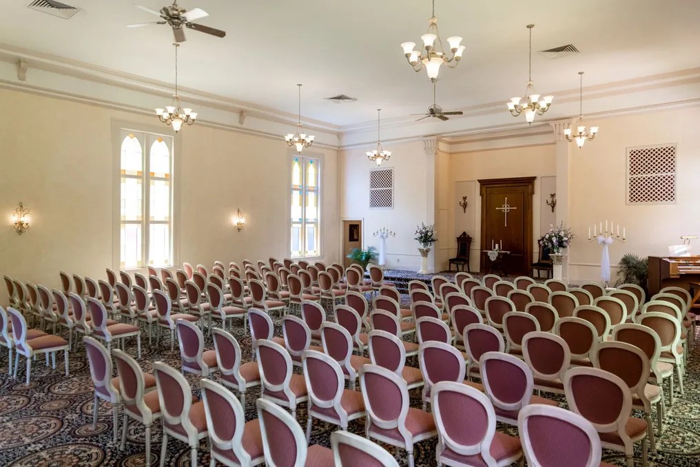 Grand Pacific Junction Events #56