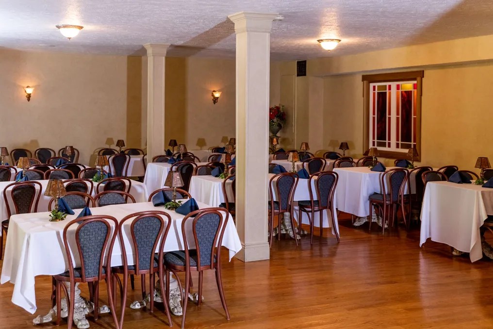 Grand Pacific Junction Events #72