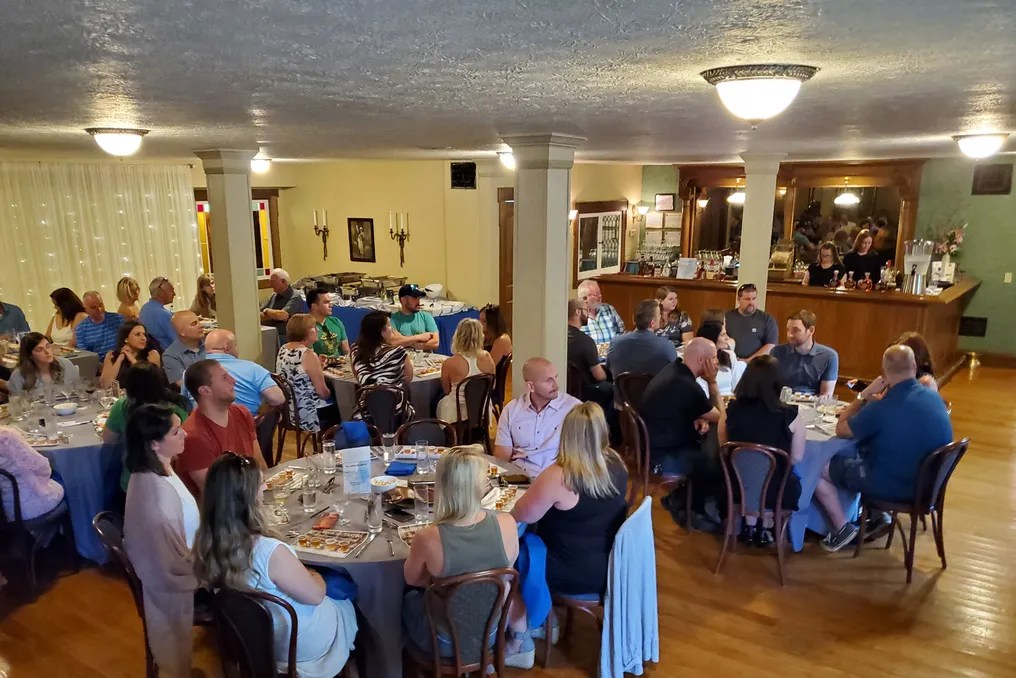 Grand Pacific Junction Events #73