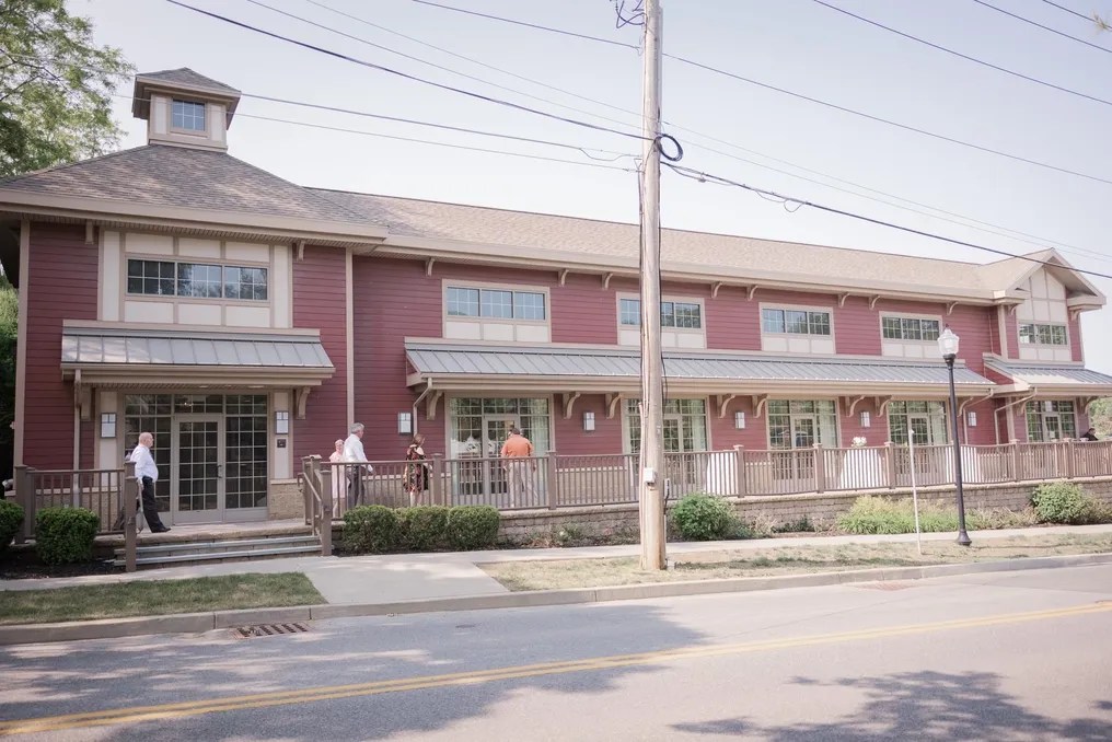 Excelsior Springs #23