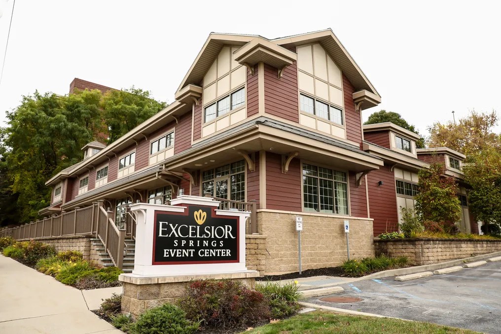 Excelsior Springs #41