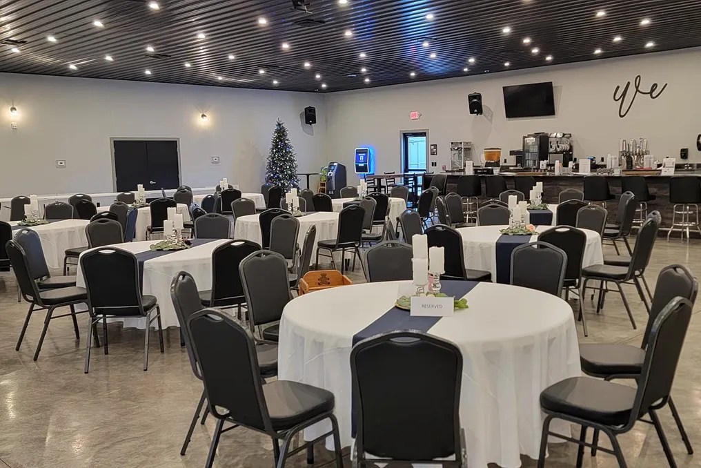 West End Reception and Events #5