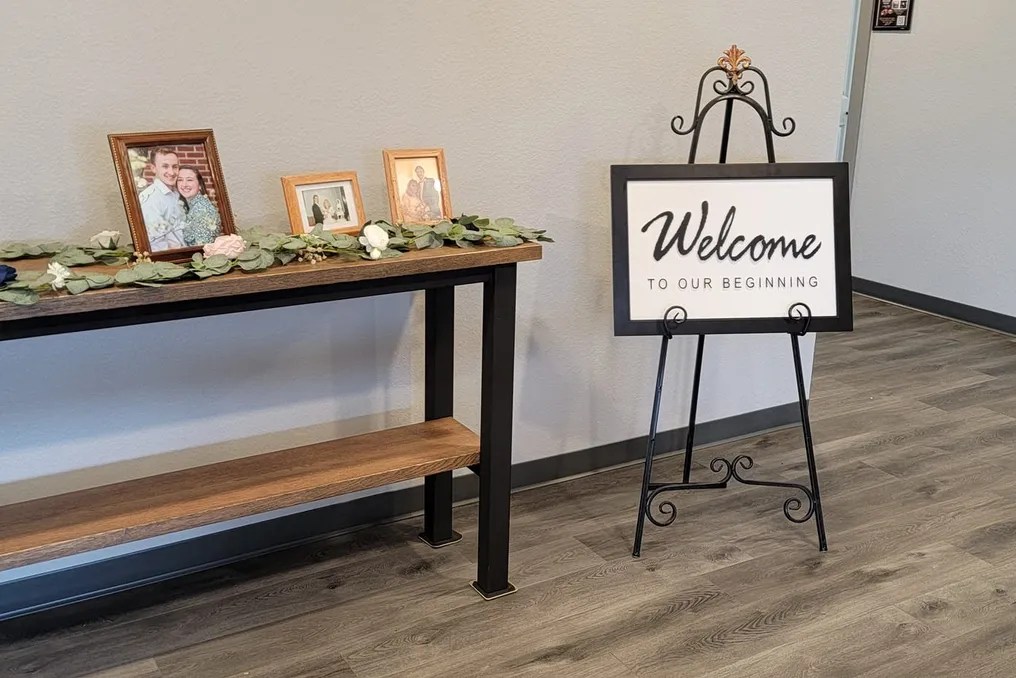 West End Reception and Events #7