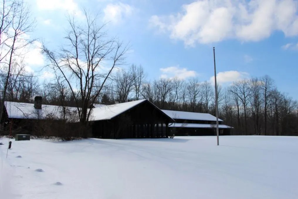 Conservancy for Cuyahoga Valley National Park #19