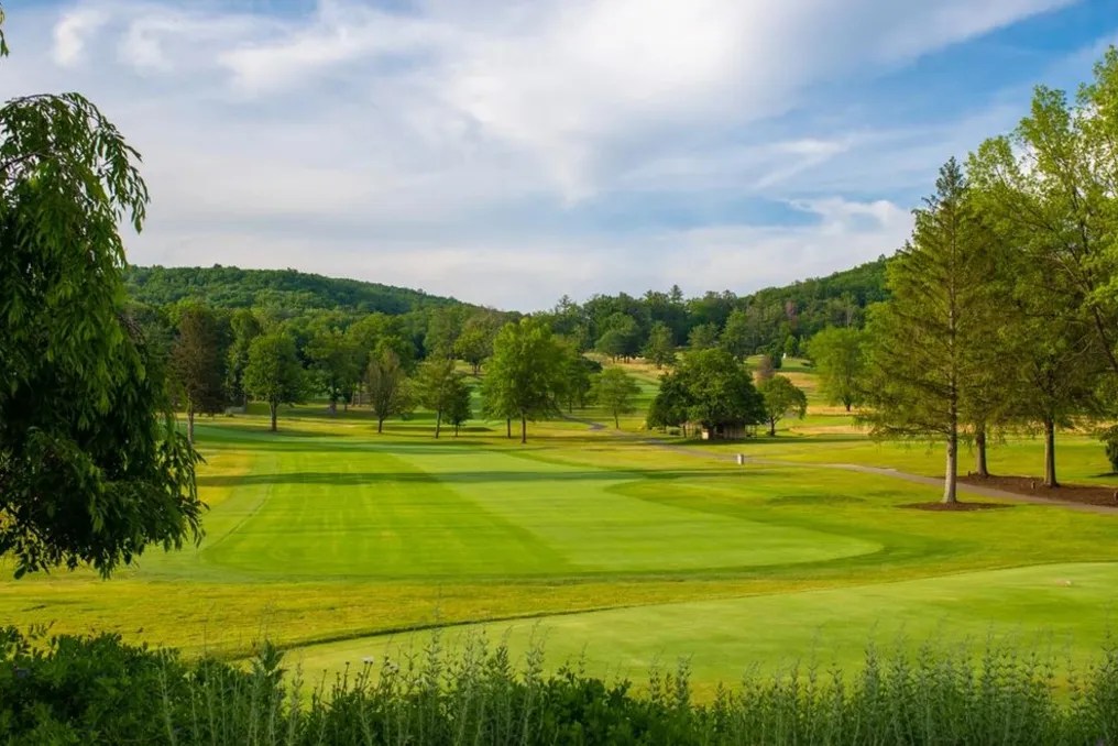 Elmira Country Club #1