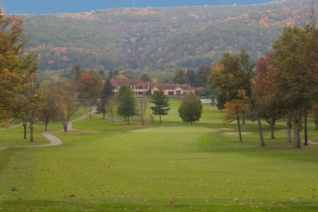 Elmira Country Club #3