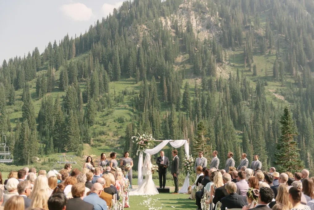 The Snowpine Lodge #1