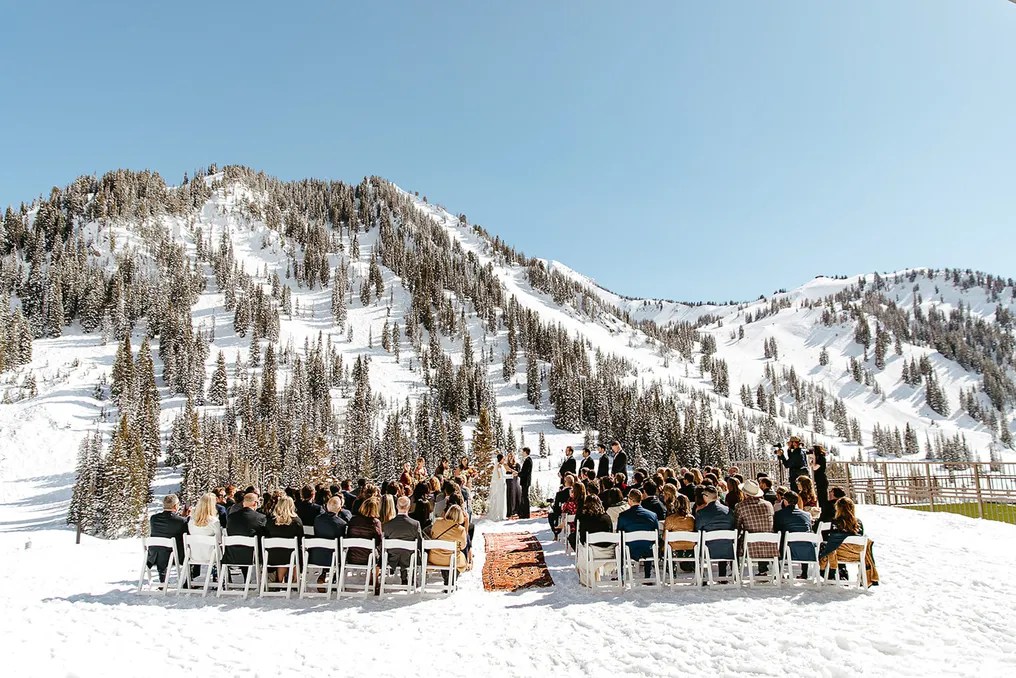 The Snowpine Lodge #10