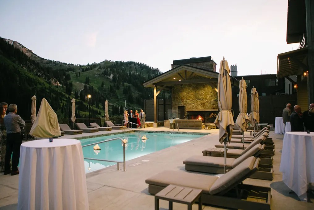 The Snowpine Lodge #11