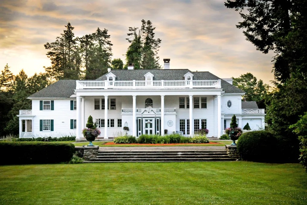 Harding Allen Estate #1