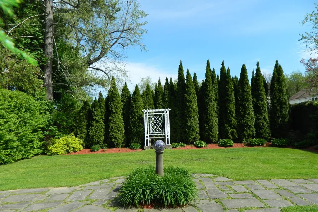 Harding Allen Estate #9