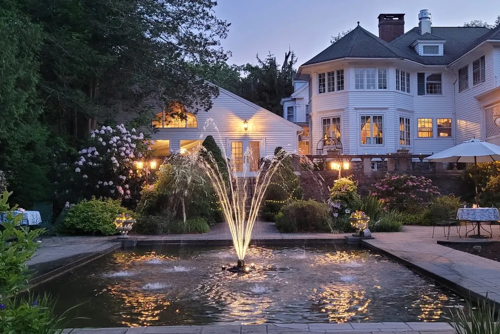 Harding Allen Estate #12