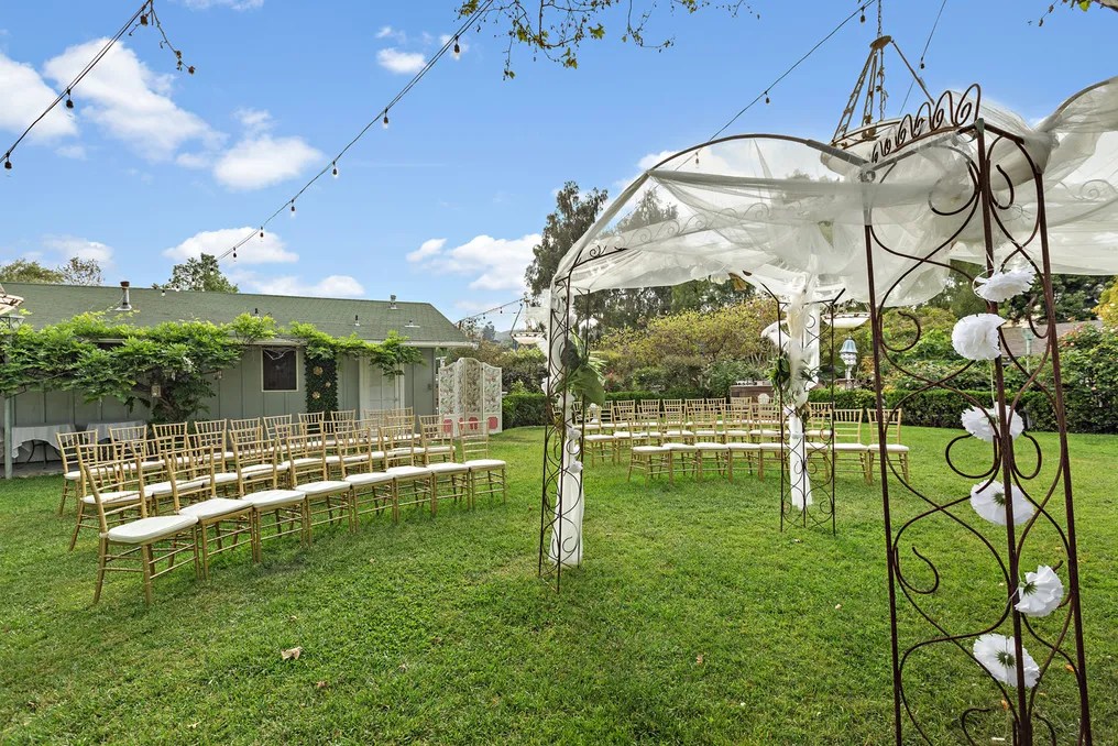 The Tea House on Los Rios #30