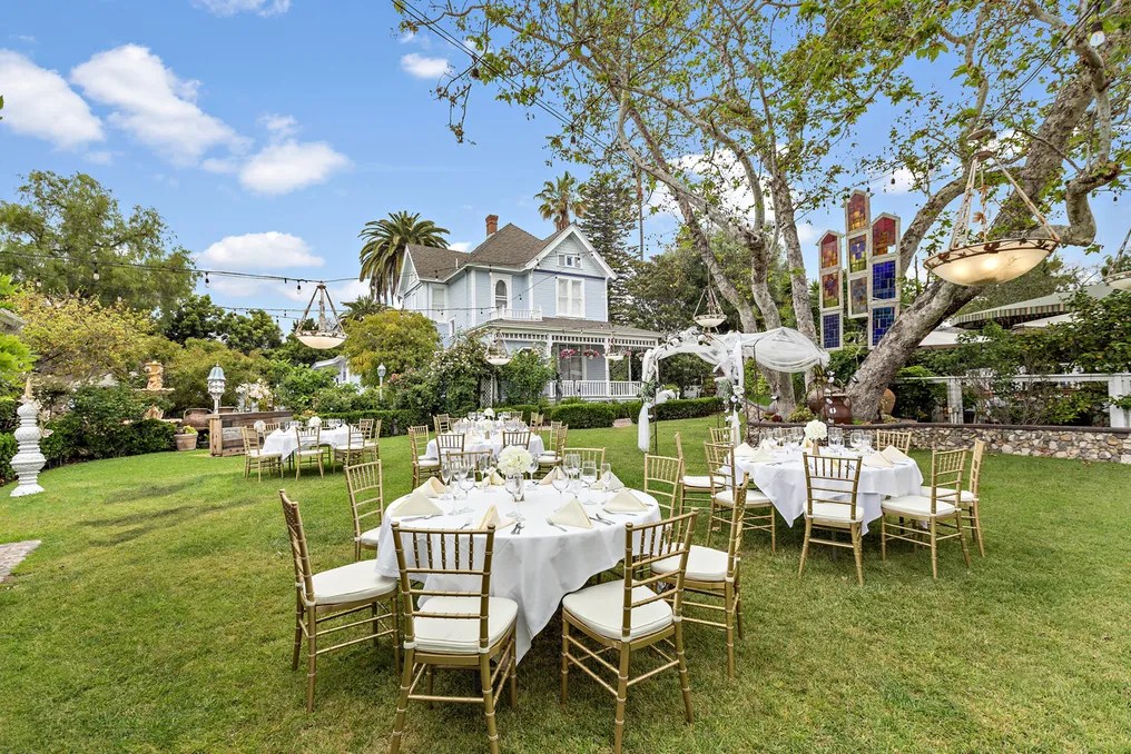 The Tea House on Los Rios #35